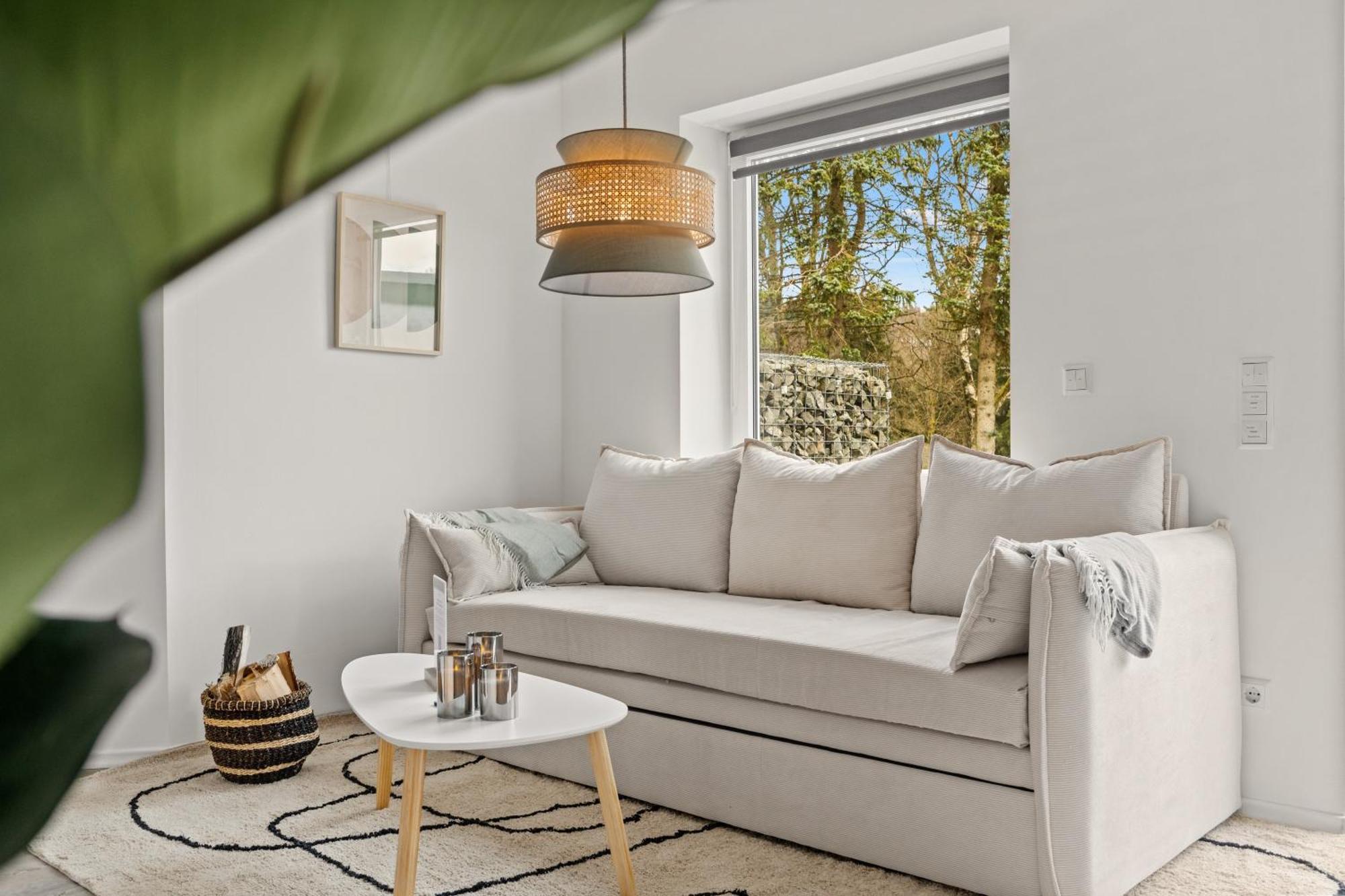 Greenhouse Living Apartment Fagus Mit Terrasse Und Feuerstelle - 6 Minuten Nach Winterberg - 4 Minuten Zur Ruhrquelle - Wandern - Mountainbike Fahren - Reisen Mit Hund & Natur Geniessen Medebach Exterior foto