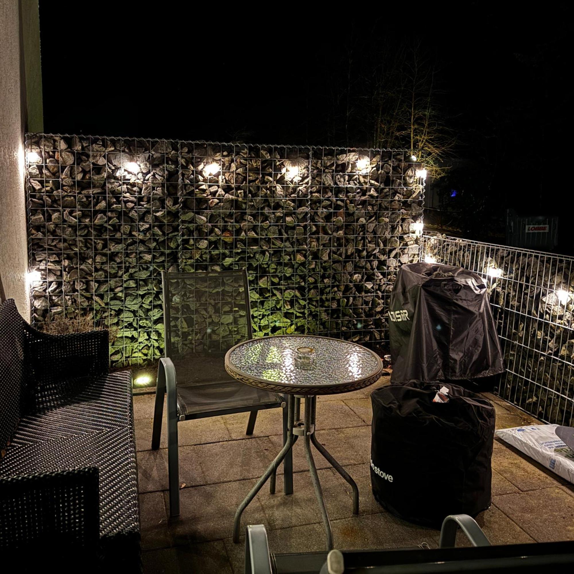 Greenhouse Living Apartment Fagus Mit Terrasse Und Feuerstelle - 6 Minuten Nach Winterberg - 4 Minuten Zur Ruhrquelle - Wandern - Mountainbike Fahren - Reisen Mit Hund & Natur Geniessen Medebach Exterior foto